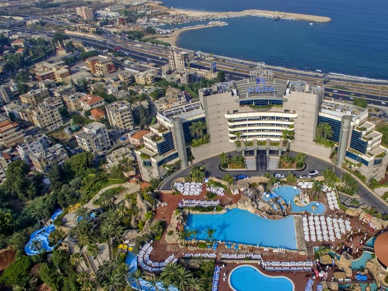 Le Royal Beirut