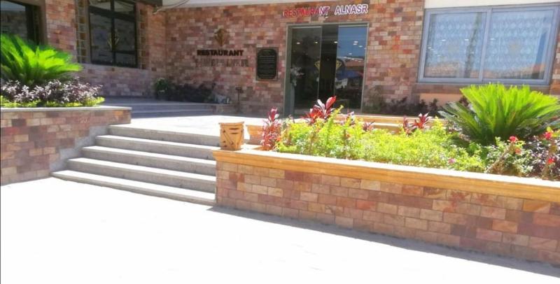 Jewel Al Nasr Hotel & Apartments