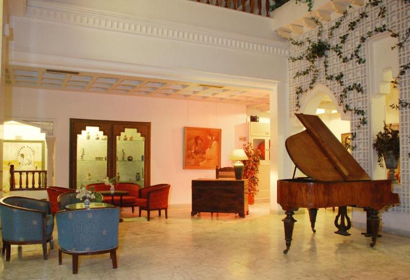 Byzance Hotel