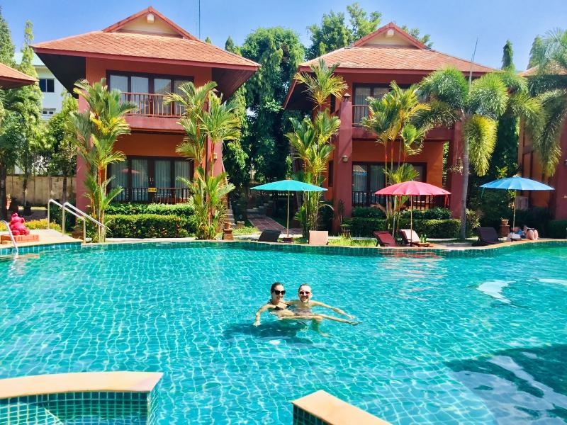 Andamanee Boutique Resort Aonang Krabi