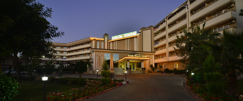 Linda Resort Hotel