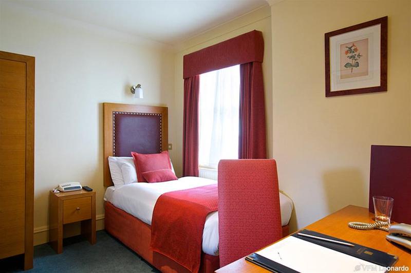Maitlandfield House Hotel