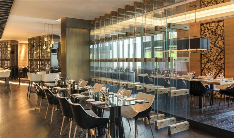 Le Royal Meridien Abu Dhabi