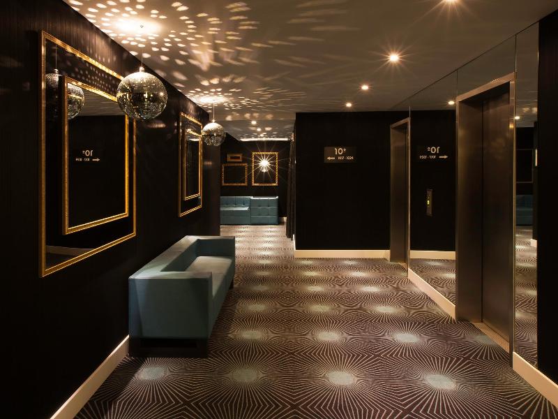 Lutecia Smart Design Hotel