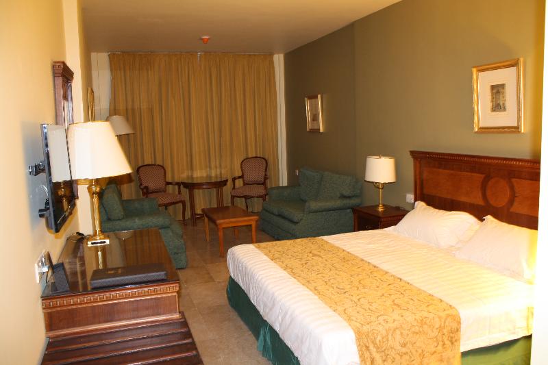 Grand Hotel Madaba