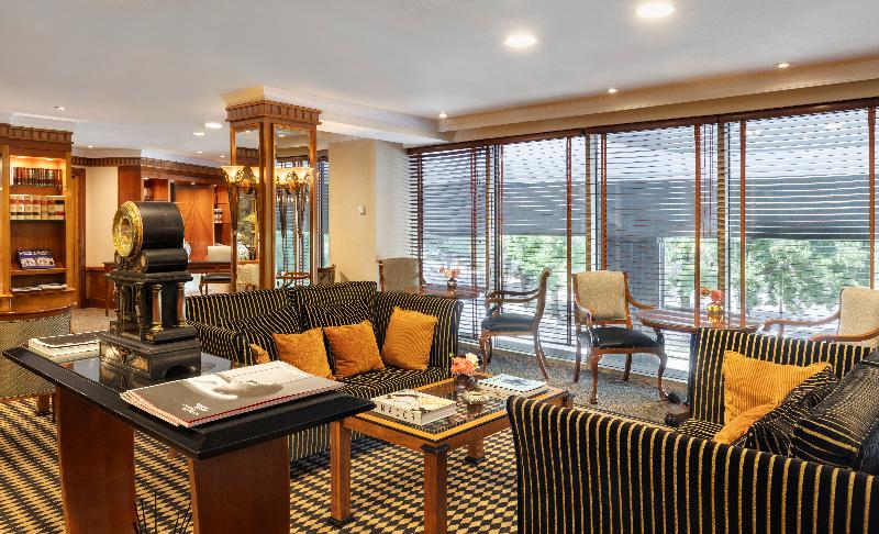 InterContinental Madrid