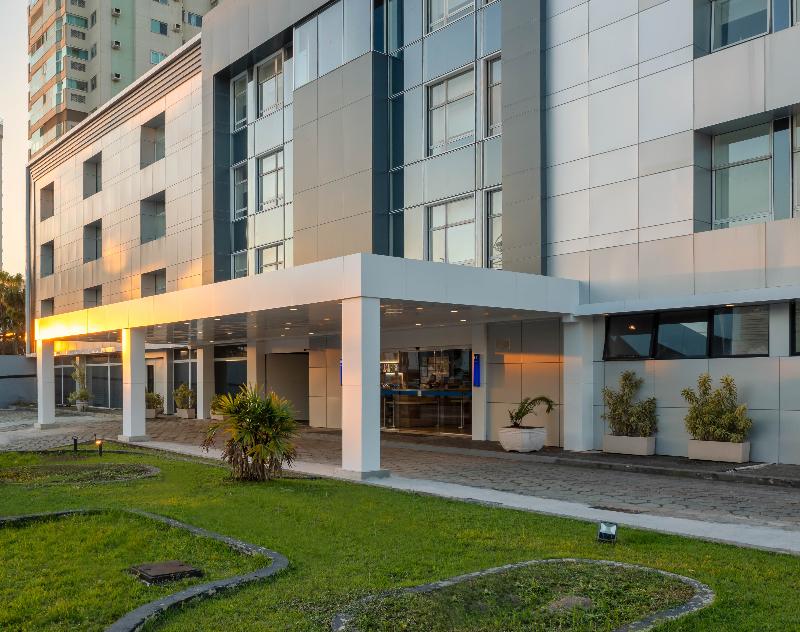 Dom Barra Hotel