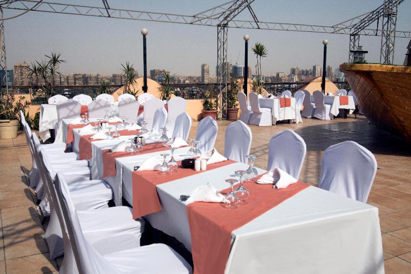 Swiss Inn Nile