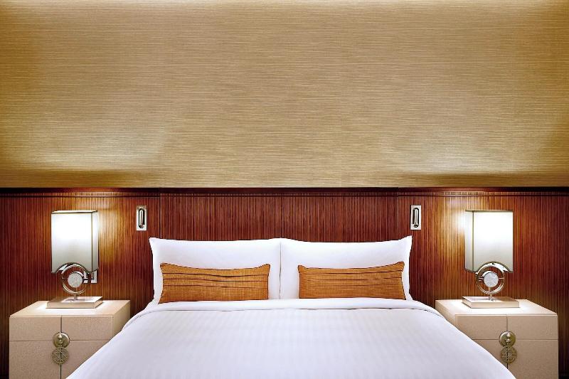 Marriott Hotel Jabal Omar Makkah