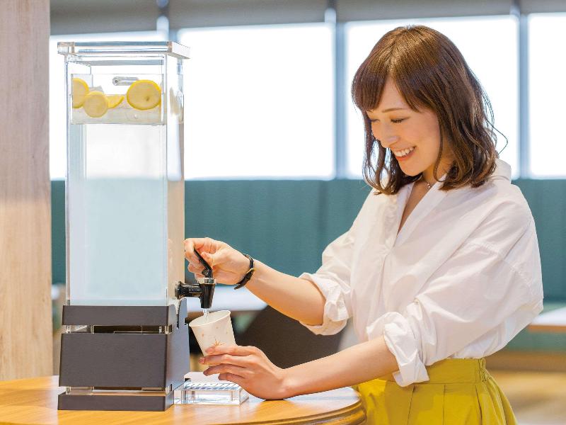 Comfort Hotel Sakai