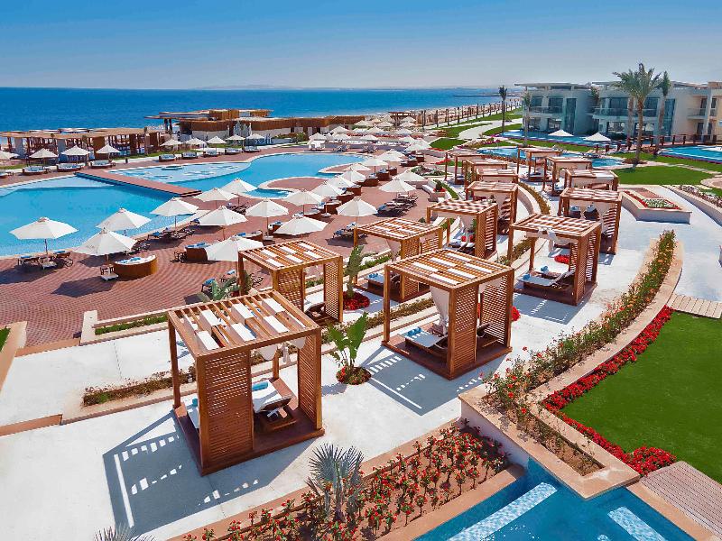 Rixos Premium Magawish Suites And Villas