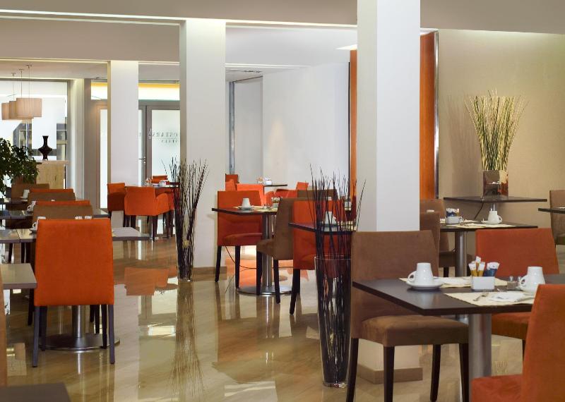 Exe Vienna Hotel