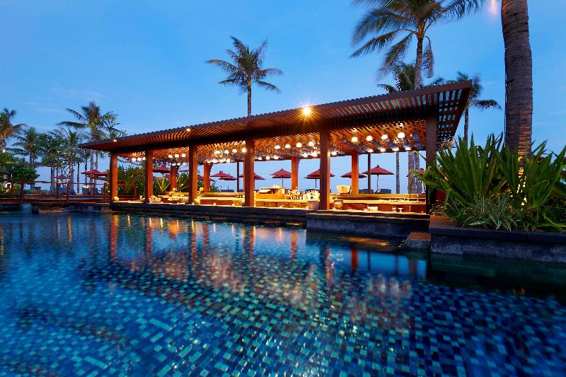 The St. Regis Bali Resort