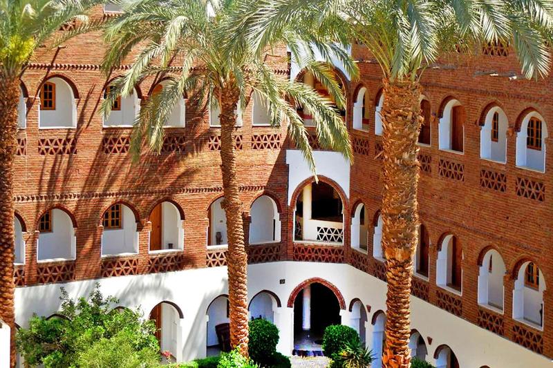 Hotel Sheherazade