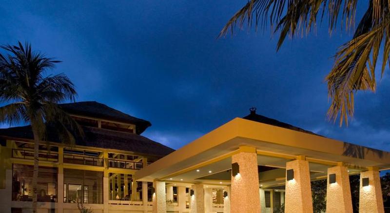 Mercure Resort Sanur
