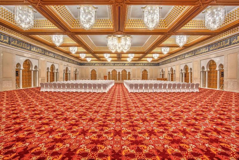The Regency Hotel