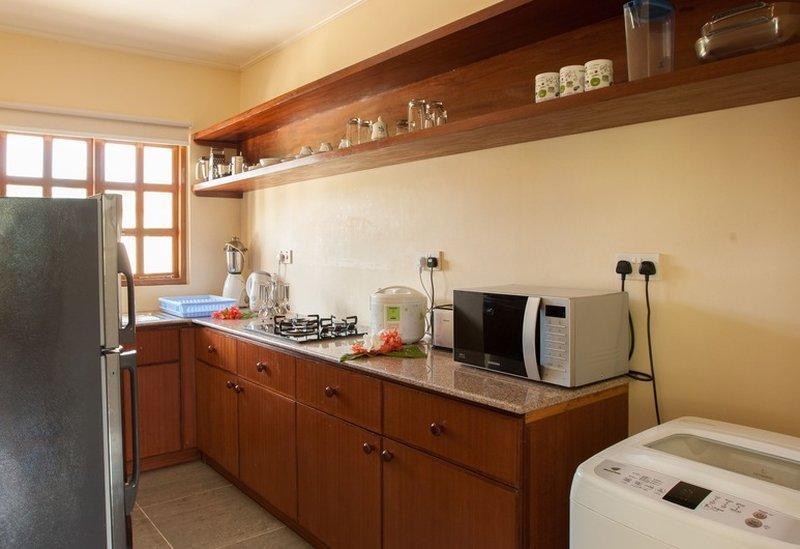 Le Relax Self Catering Apartment