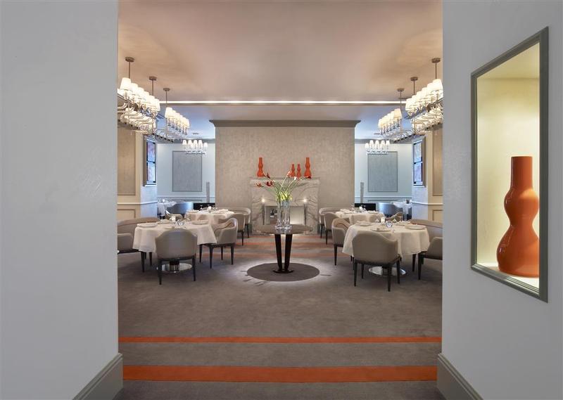 The St. Regis Doha
