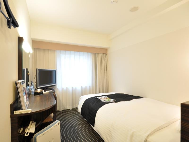 APA Villa Hotel Osaka-Tanimachi 4Chome-Ekimae