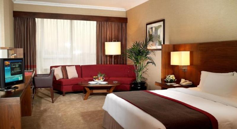 Jumeira Rotana
