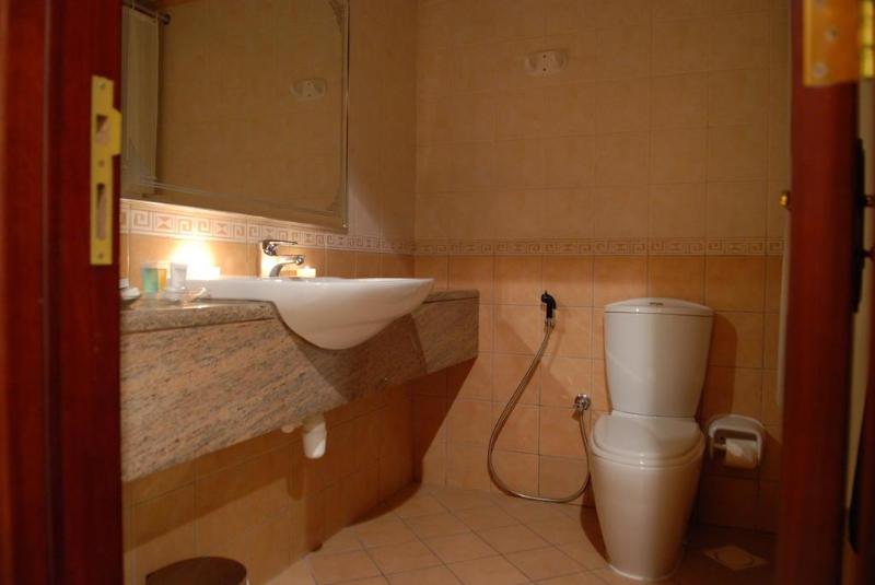 Al Manar Hotel Apartment