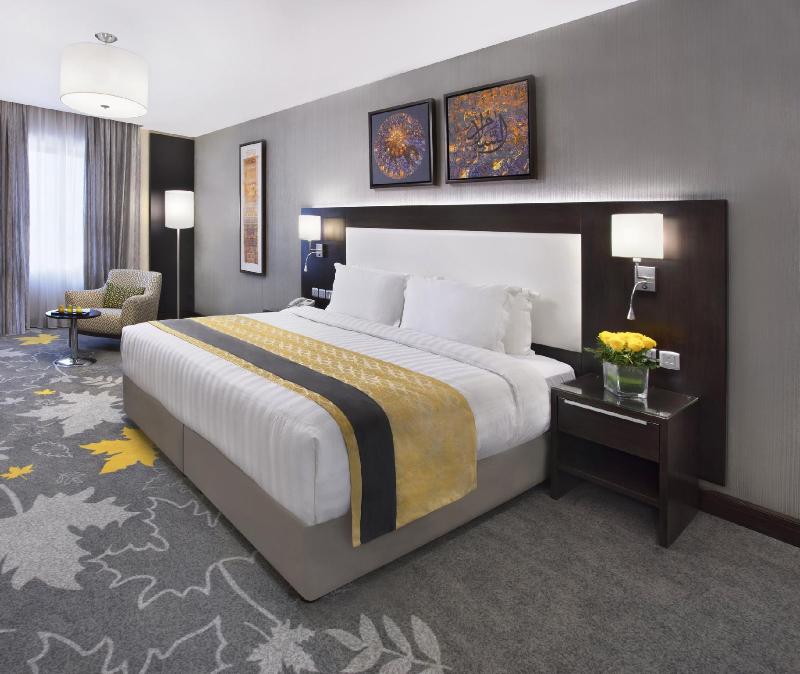 Warwick hotel Jeddah