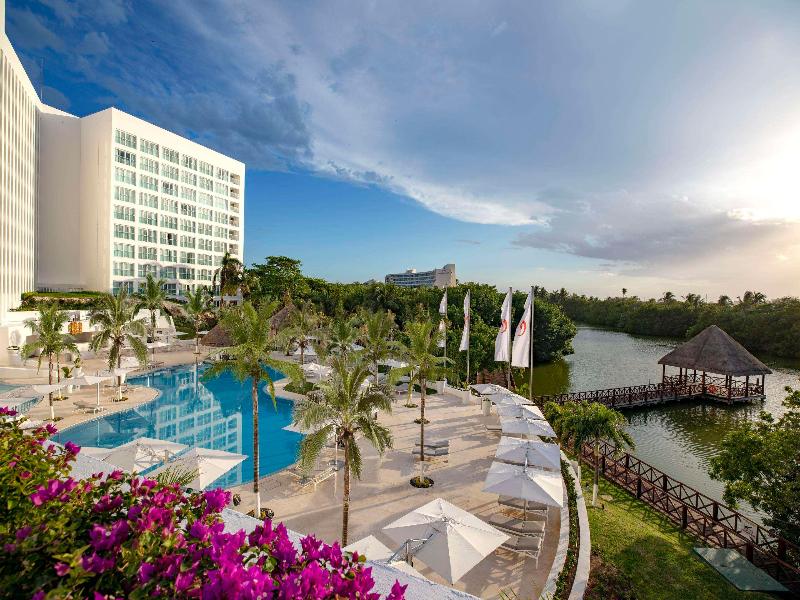 Le Blanc Spa Resort All inclusive - Adults Only