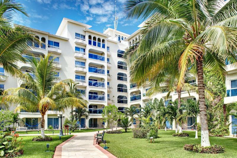 Occidental Costa Cancún