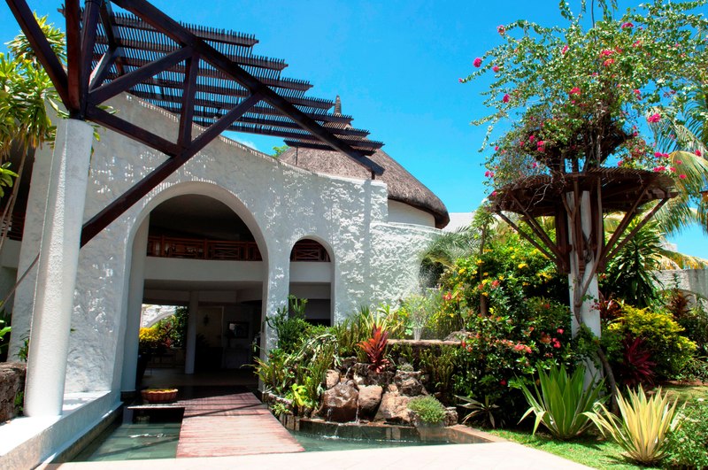 Casuarina Resort & Spa