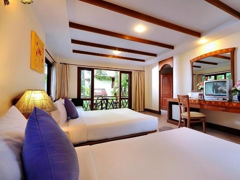Anyavee Aonang Bay Resort
