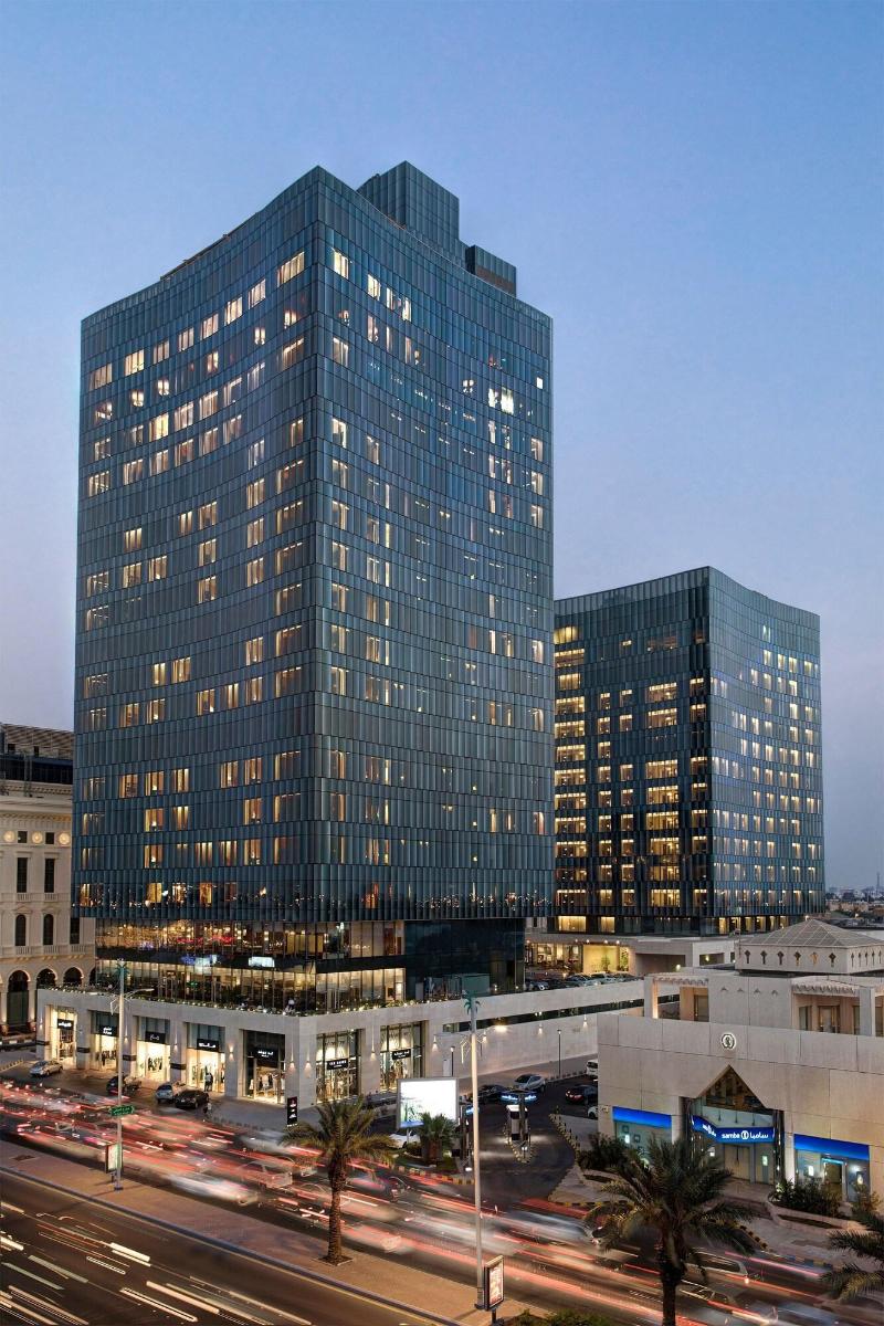 Assila, a Luxury Collection Hotel, Jeddah