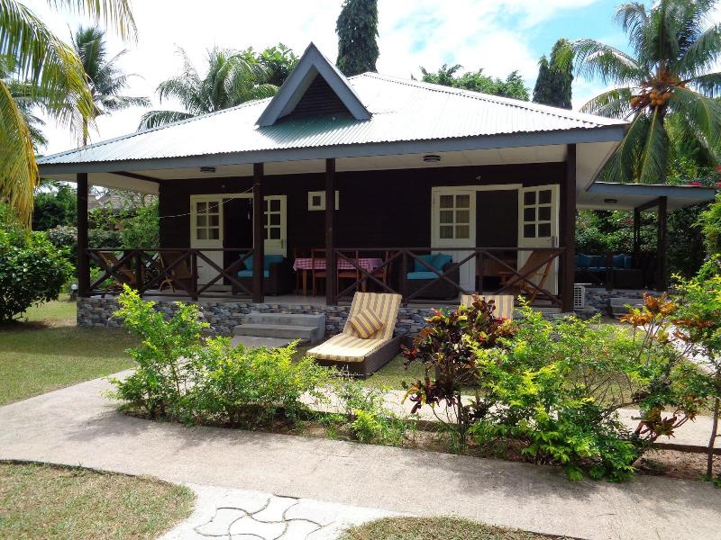Chez Michelin Pension Residence