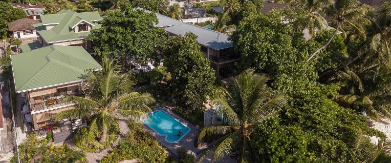 Le Repaire Hotel