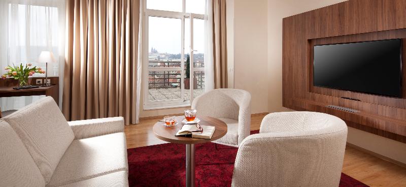 Clarion Hotel Prague Old Town