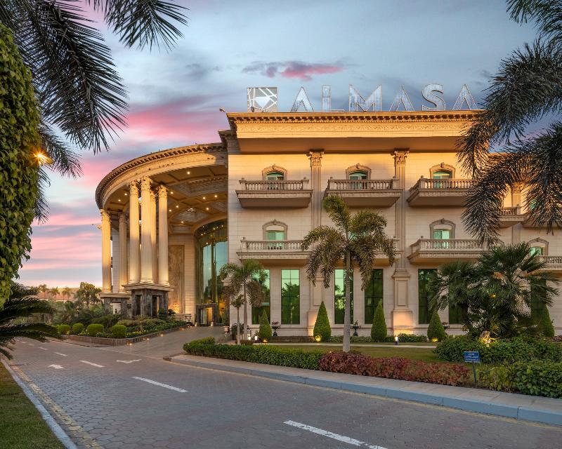 Al Masa Hotel Nasr City