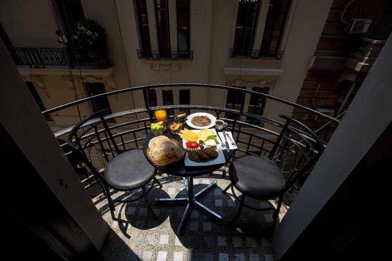 Valencia Hotel