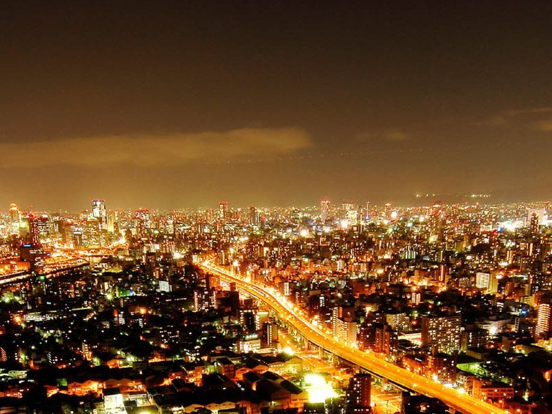 Art Hotel Osaka Bay Tower