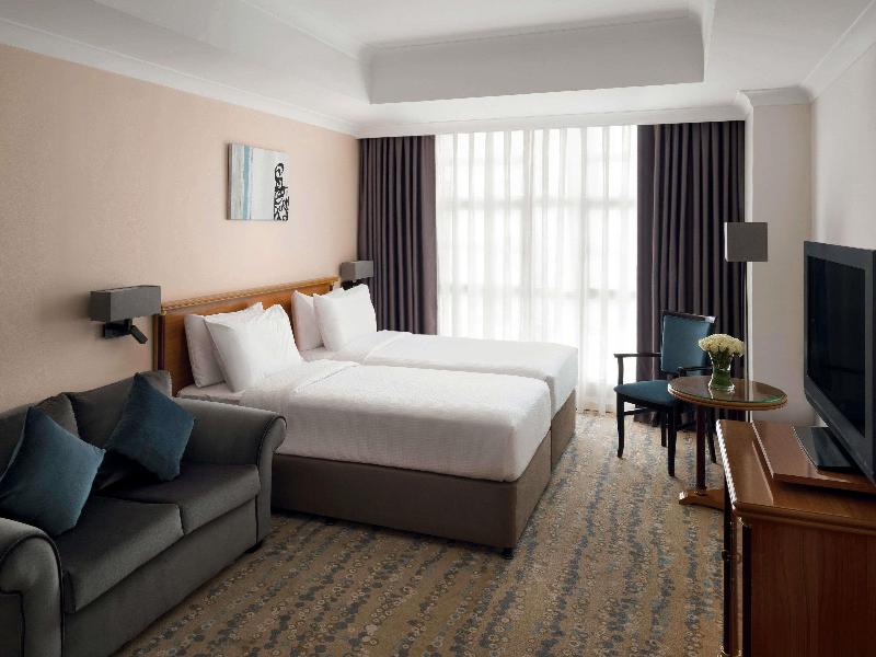 Anwar Al Madinah Movenpick