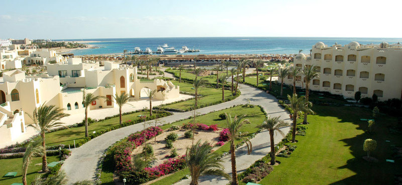 Tia Heights Makadi Bay Resort