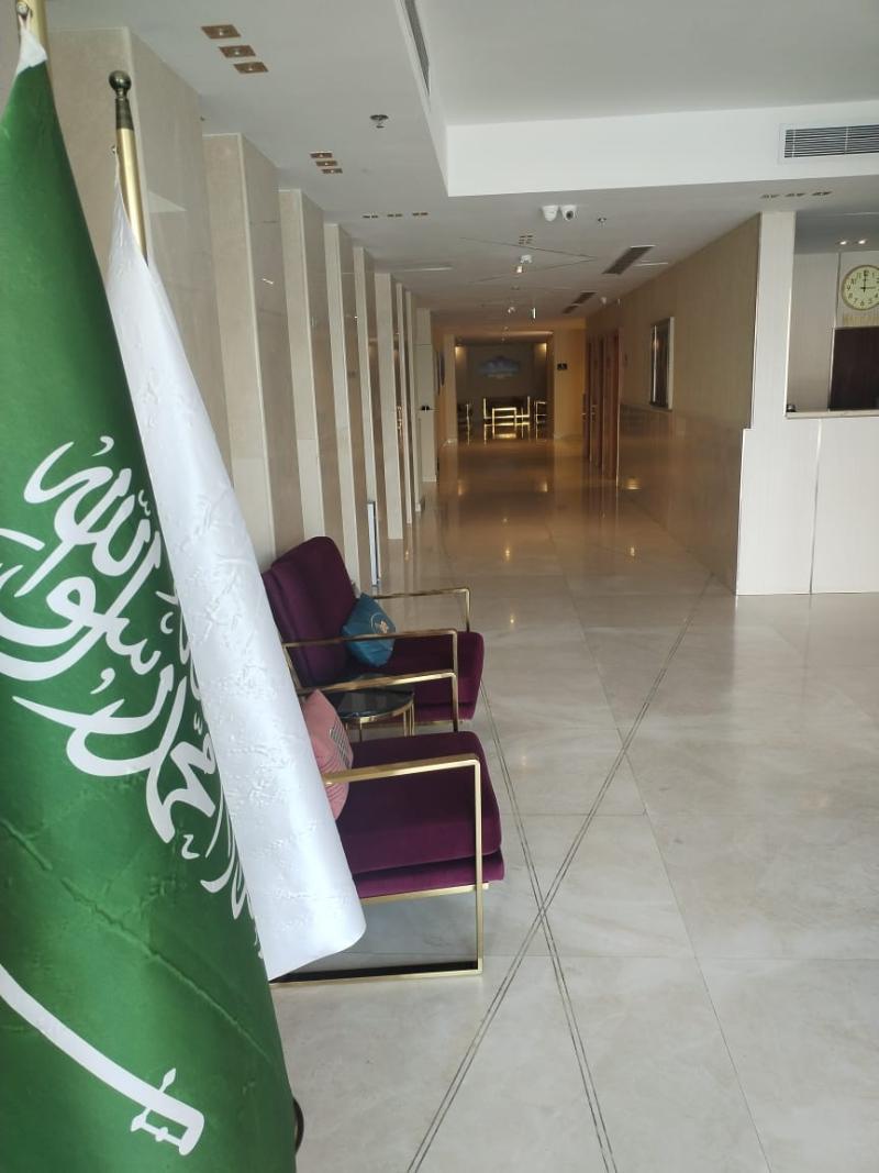 Hotel Al Shahba Al Faiha Jeddah