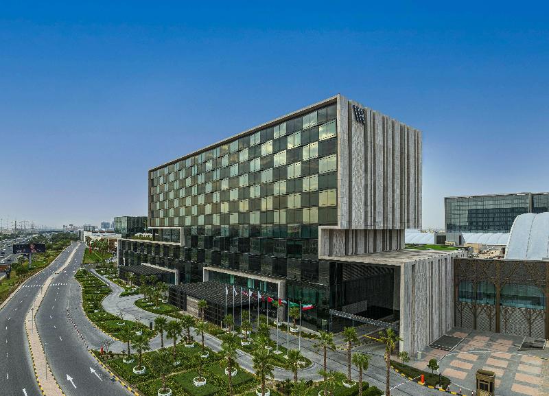 Waldorf Astoria Kuwait