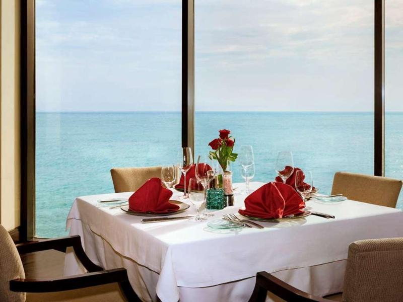 Sofitel Bahrain Zallaq Thalassa Sea & Spa