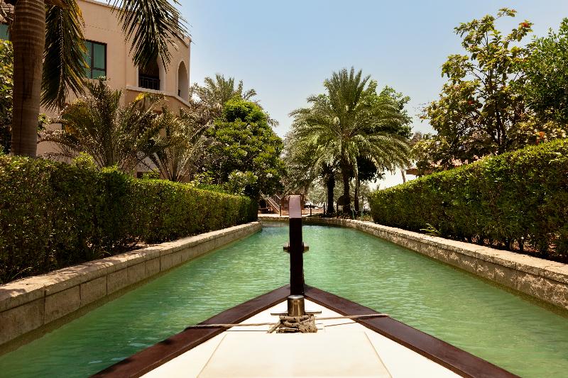 Shangri-La Qaryat Al Beri, Abu Dhabi