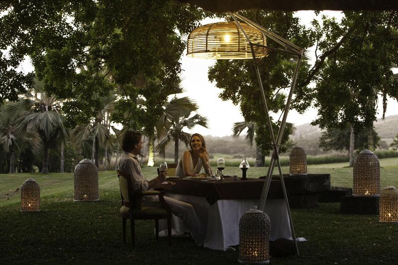 Heritage Le Telfair Golf & Wellness Resort