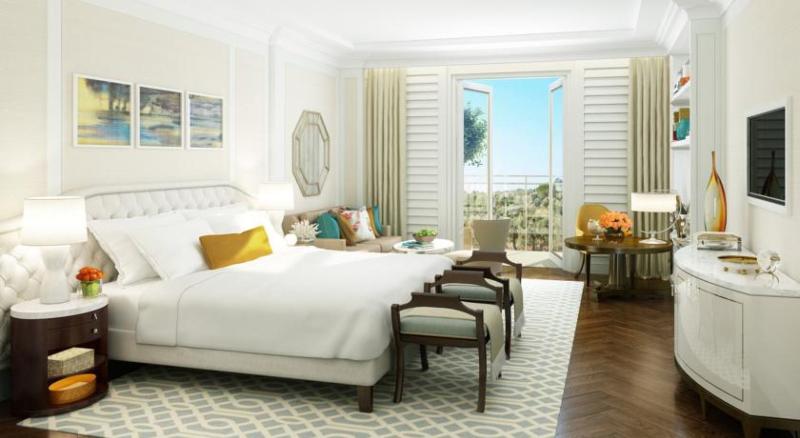 The Langham, Sydney