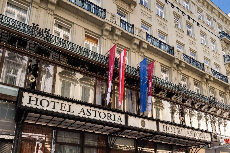 Hotel Bristol, a Luxury Collection Hotel, Vienna