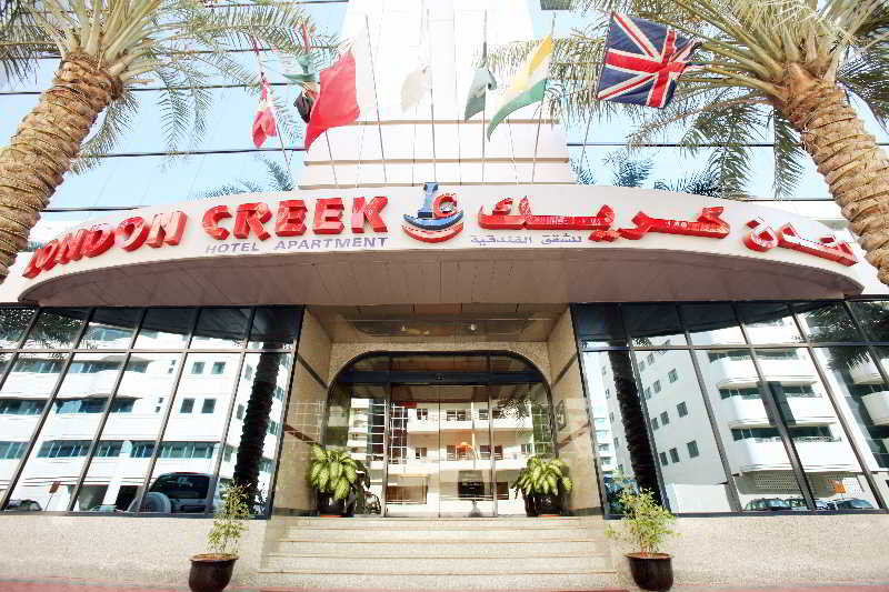 Welcome Hotel Apartment 1