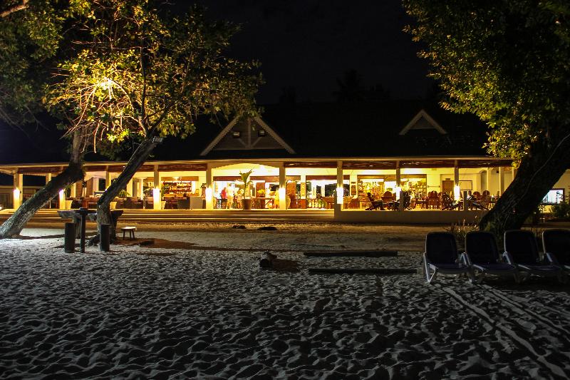 Cote D'Or Lodge
