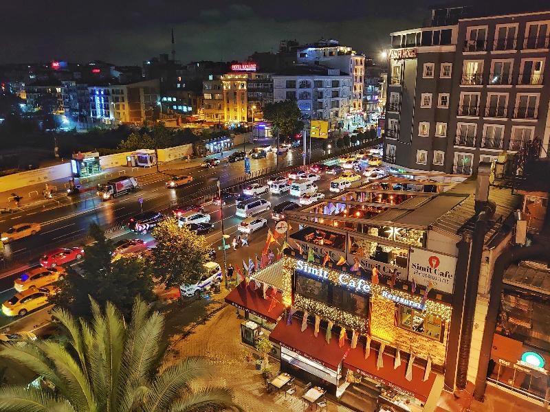 Orient Mintur Hotel