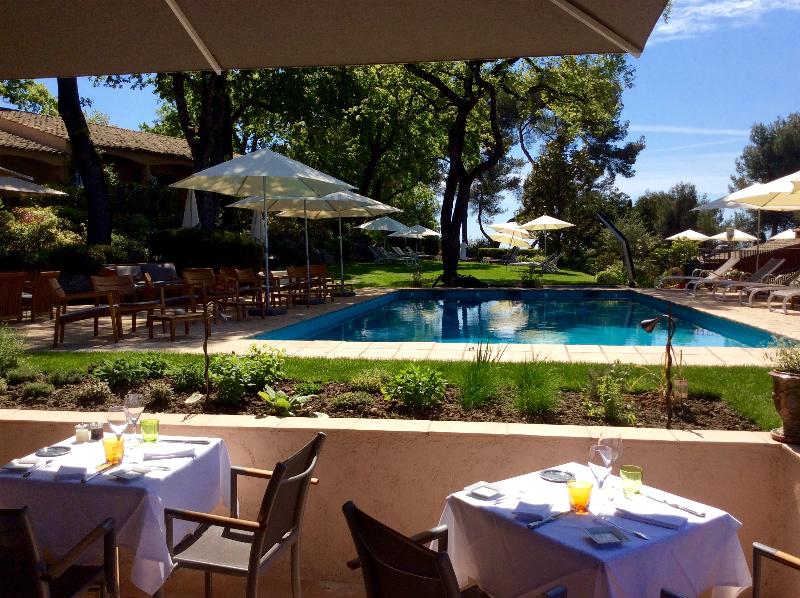 Cantemerle Hotel & Spa